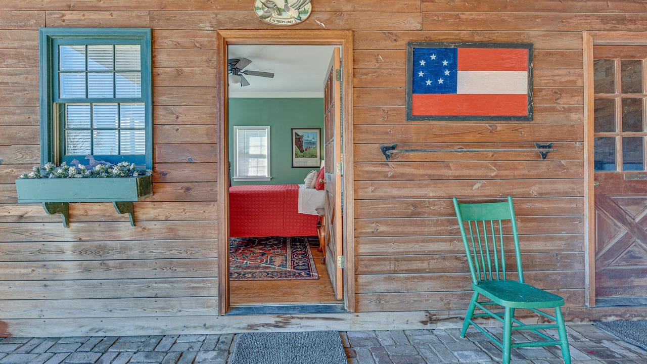 Photo of Others in North Carolina Piedmont