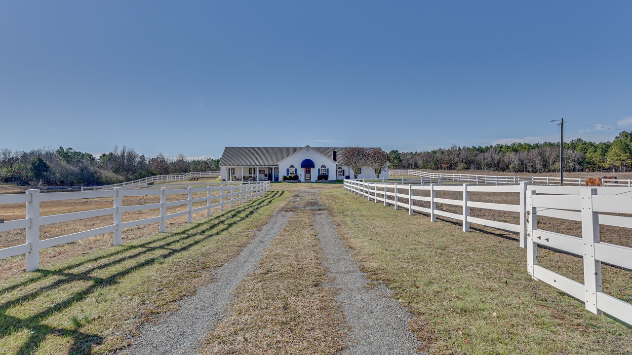 Photo of Outdoor in North Carolina Piedmont