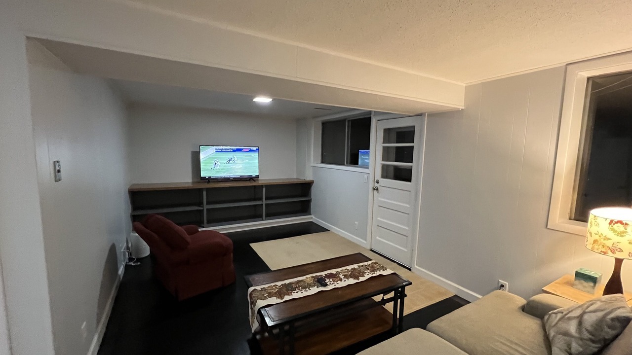 Photo of Livingroom in Cedar Rapids - Iowa City