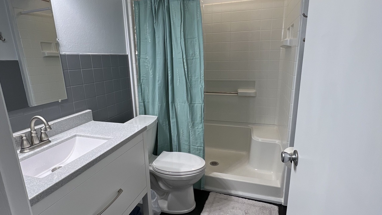 Photo of Bathroom in Cedar Rapids - Iowa City