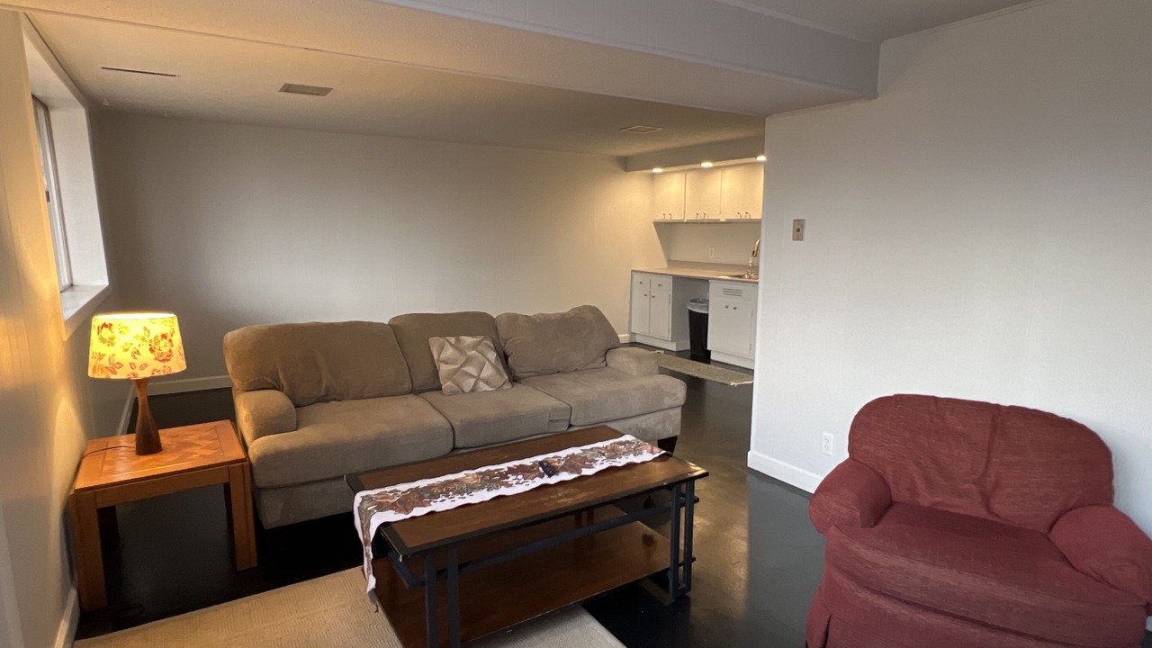 Photo of Livingroom in Cedar Rapids - Iowa City