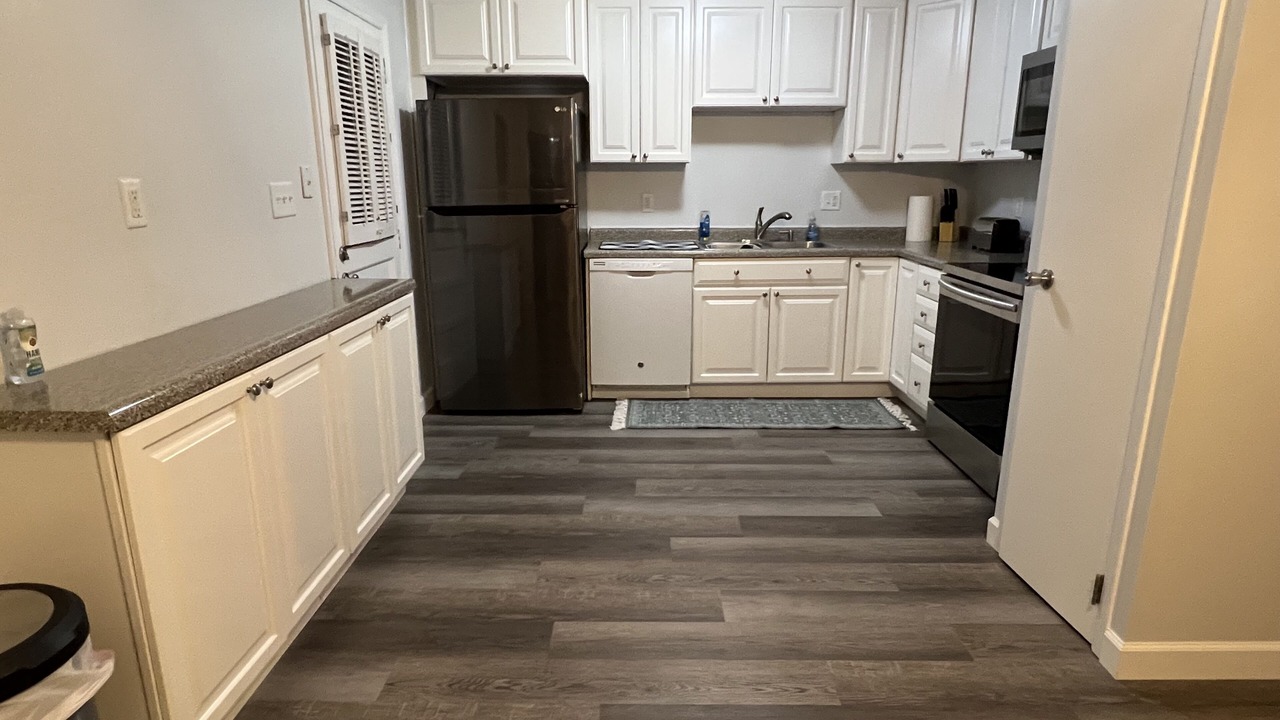 Photo of Kitchen in Cedar Rapids - Iowa City