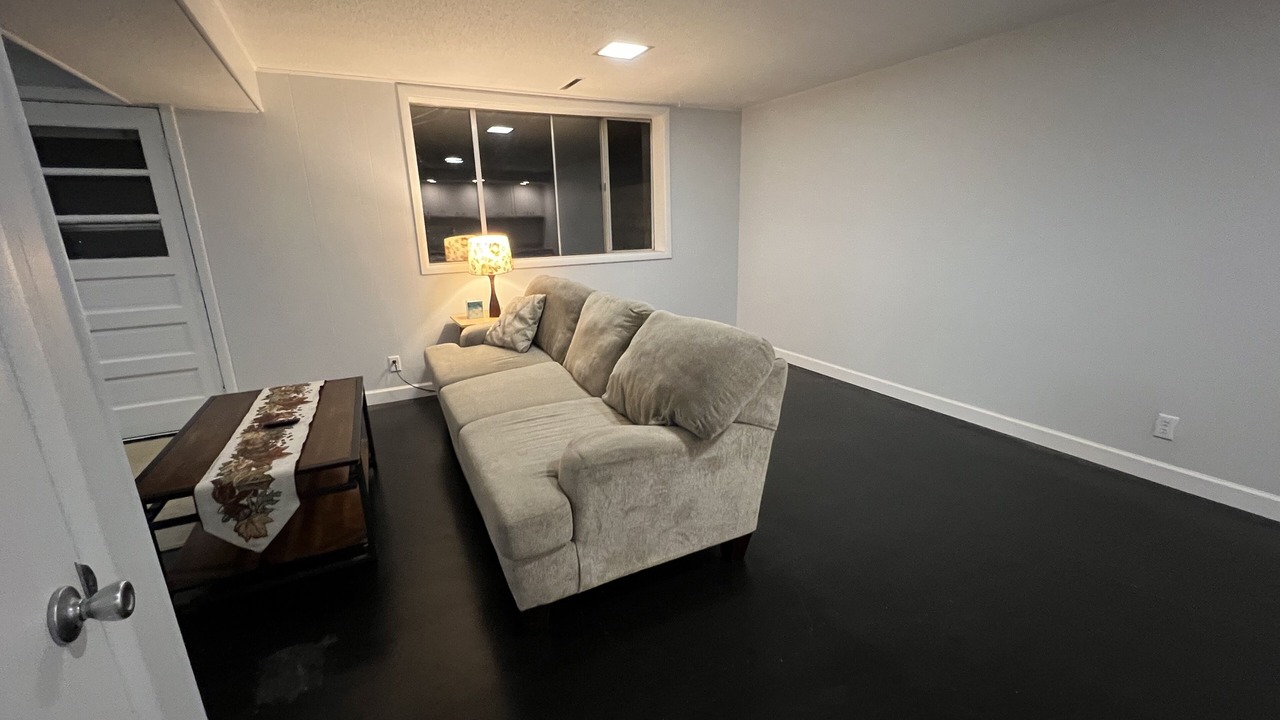 Photo of Livingroom in Cedar Rapids - Iowa City