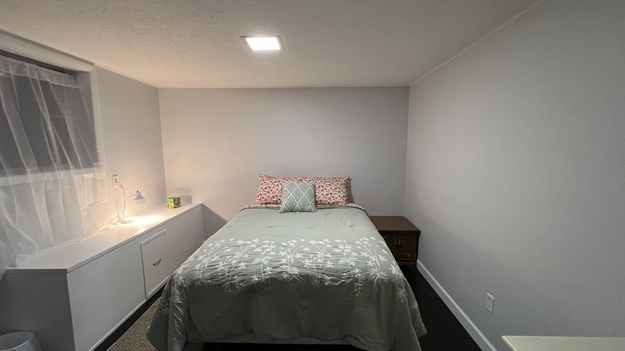 Photo of Bedroom in Cedar Rapids - Iowa City