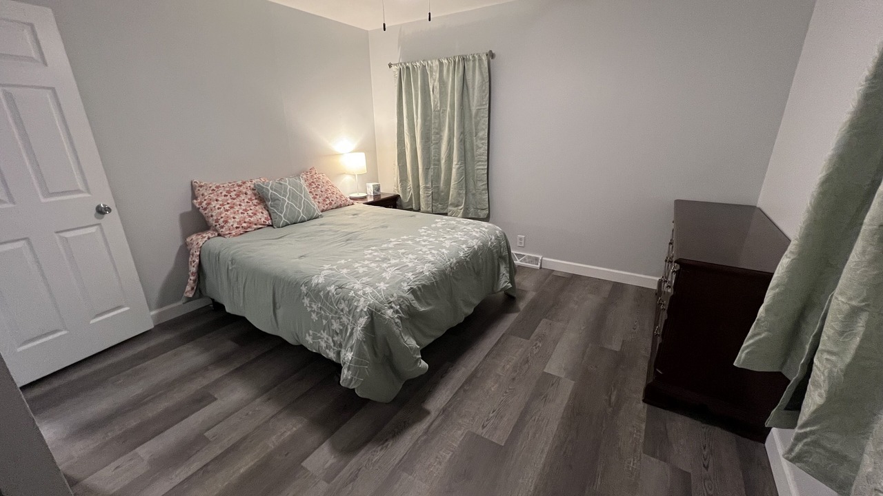 Photo of Bedroom in Cedar Rapids - Iowa City