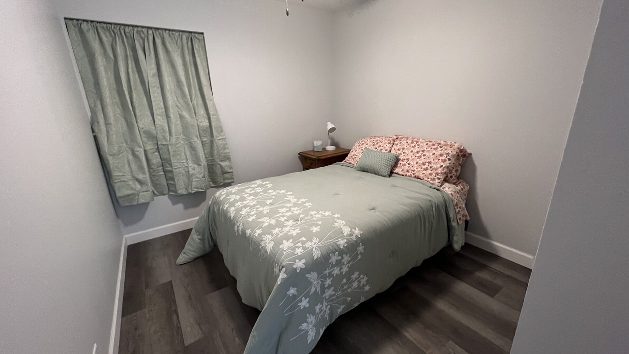 Photo of Bedroom in Cedar Rapids - Iowa City