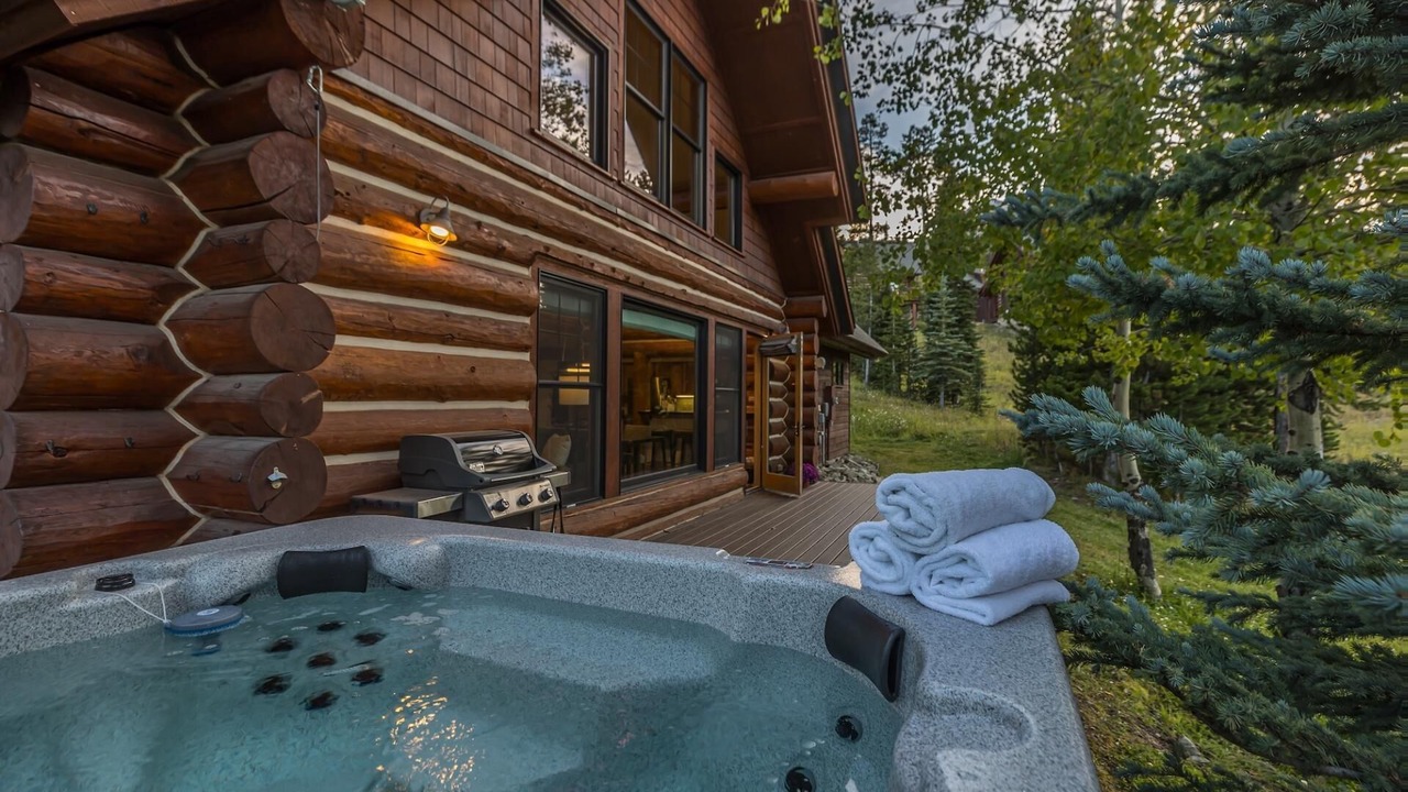 Photo of Outdoor in Powder Ridge