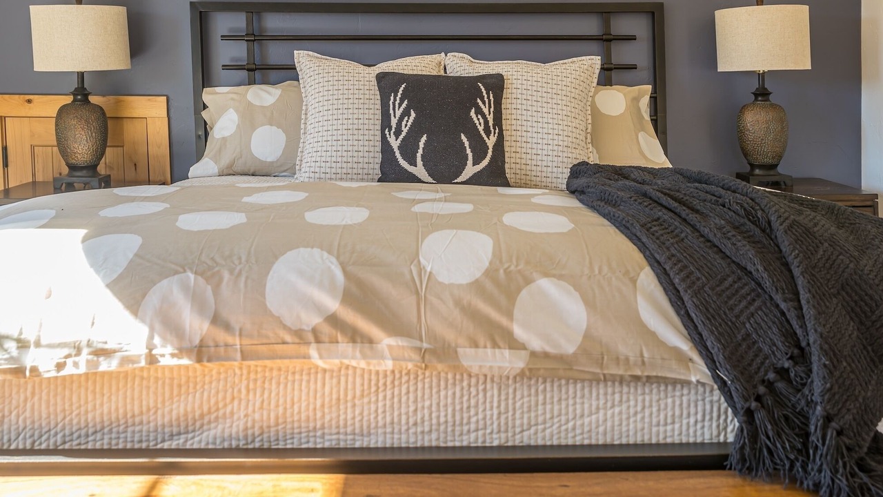 Photo of Bedroom in Powder Ridge