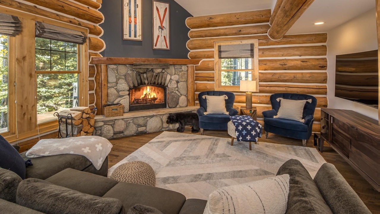 Photo of Livingroom in Powder Ridge