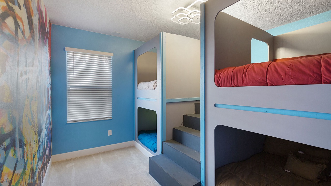 Photo of Bedroom in Loughman