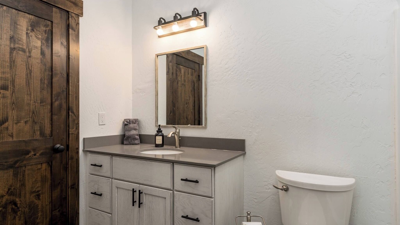Photo of Bathroom in Georgetown