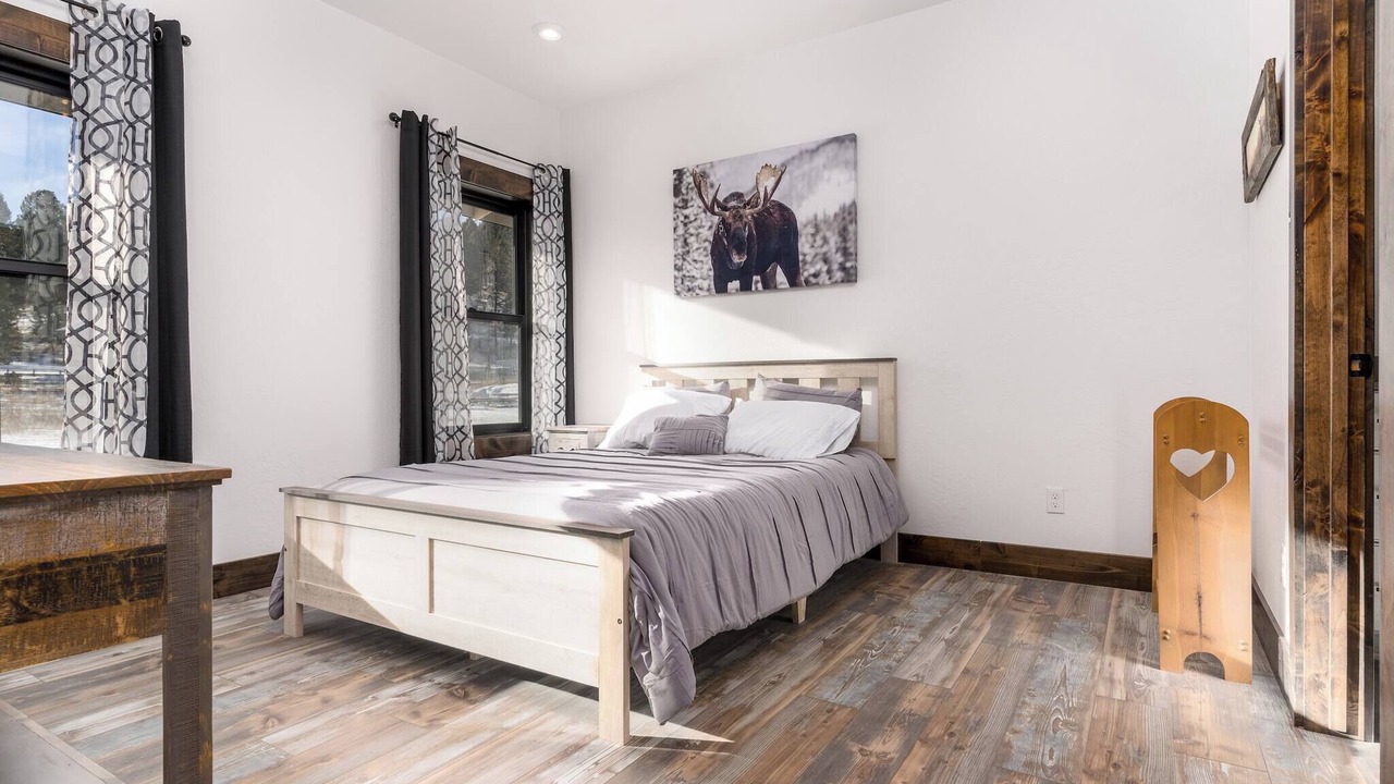 Photo of Bedroom in Georgetown
