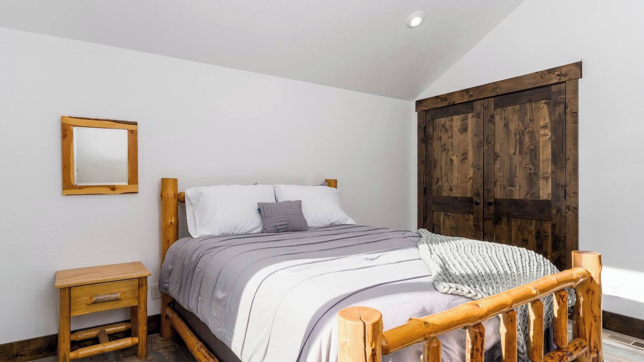 Photo of Bedroom in Georgetown