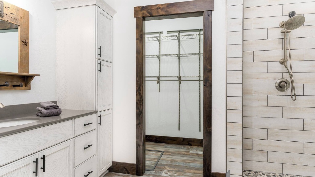 Photo of Bathroom in Georgetown