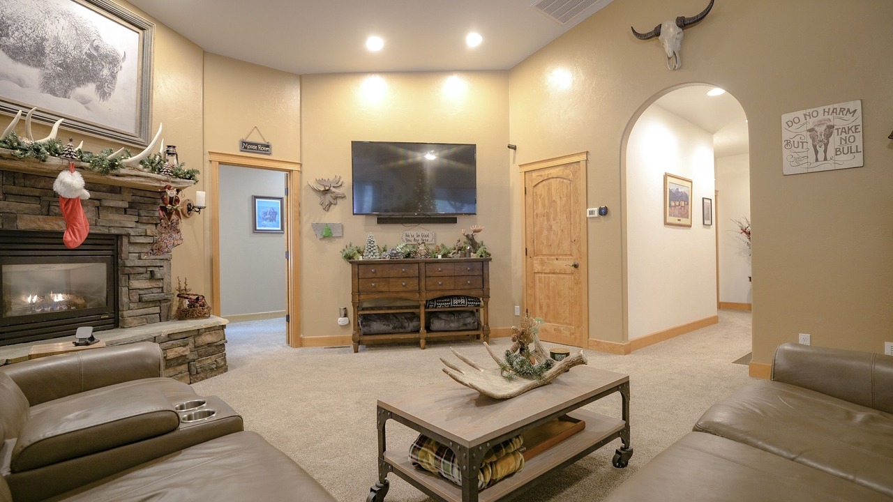 Photo of Livingroom in Lakeside