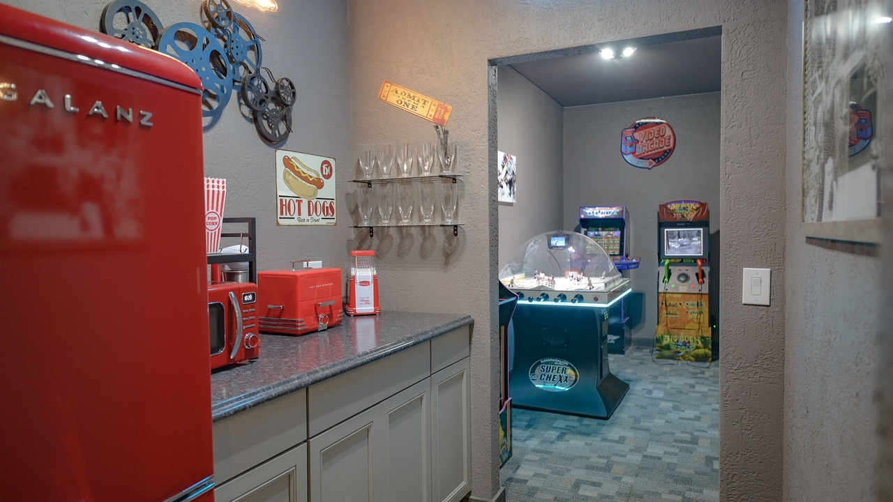 Photo of Kitchen in Lakeside