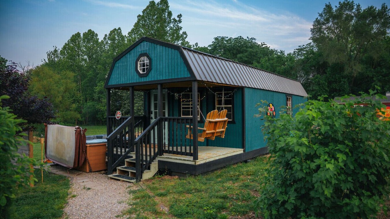 Photo of Outdoor in West Newton