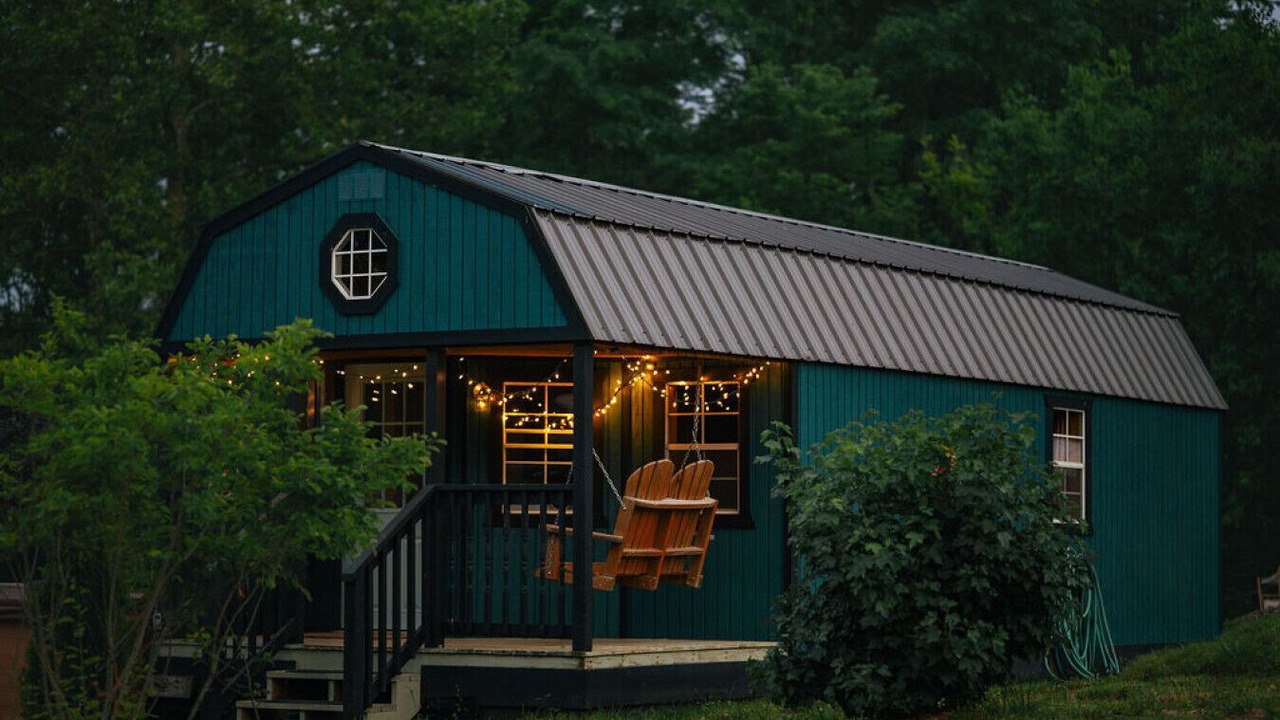 Photo of Outdoor in West Newton