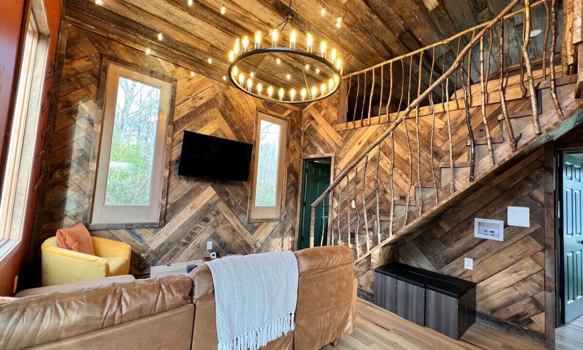 Photo of Bedroom in West Newton