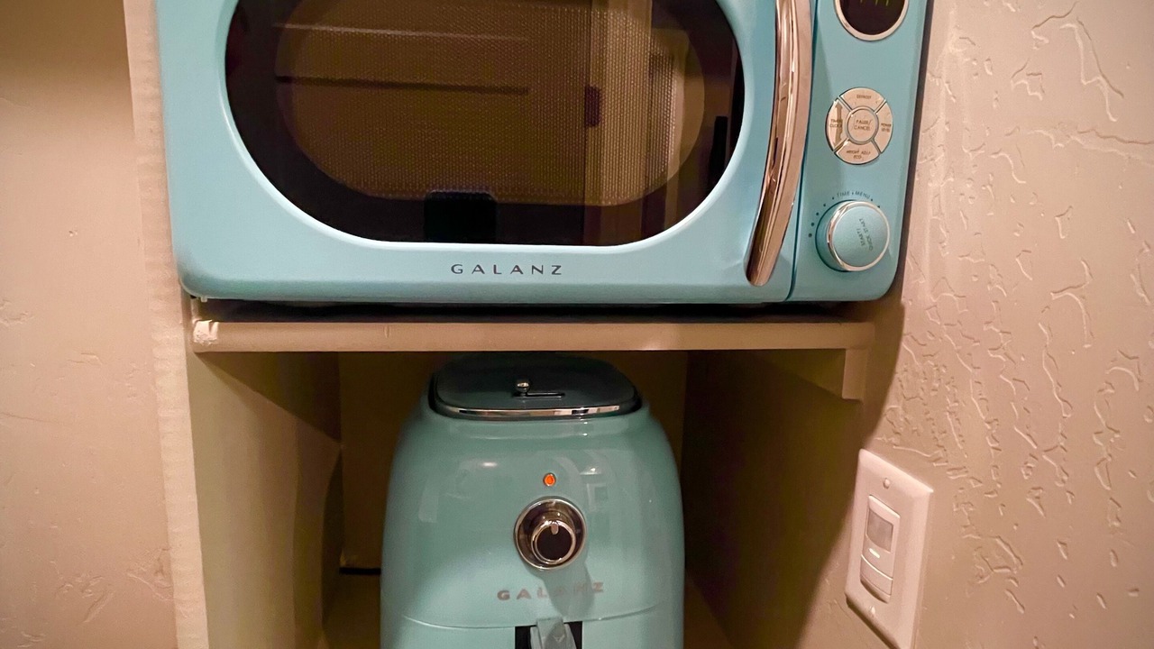 Photo of Kitchen in Filer