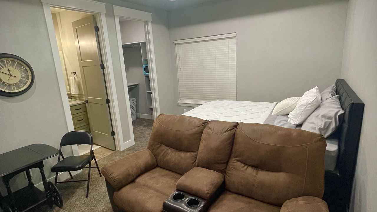 Photo of Bedroom in Filer