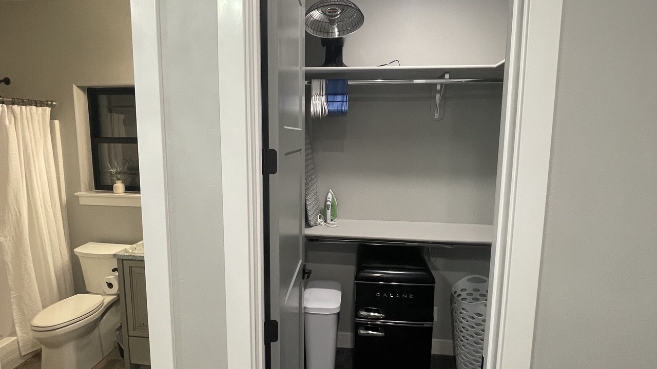 Photo of Bathroom in Filer