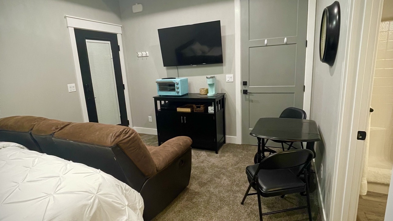 Photo of Bedroom in Filer