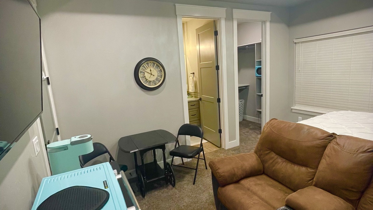 Photo of Livingroom in Filer