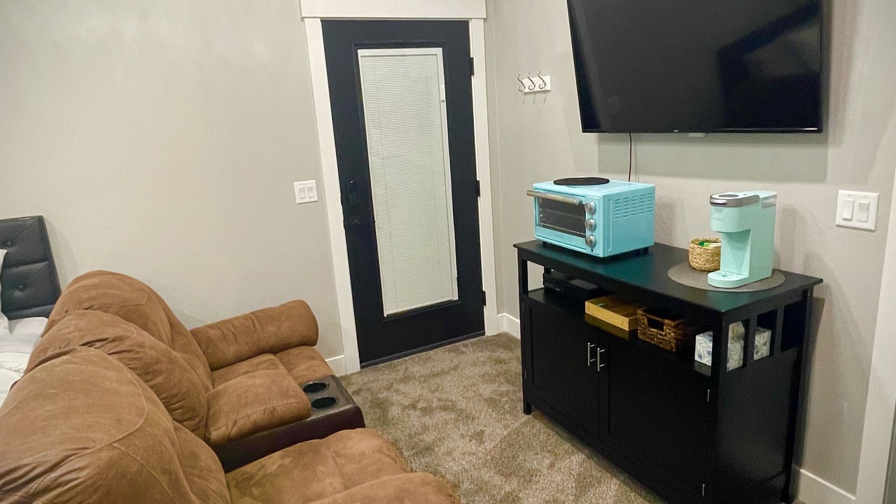 Photo of Livingroom in Filer