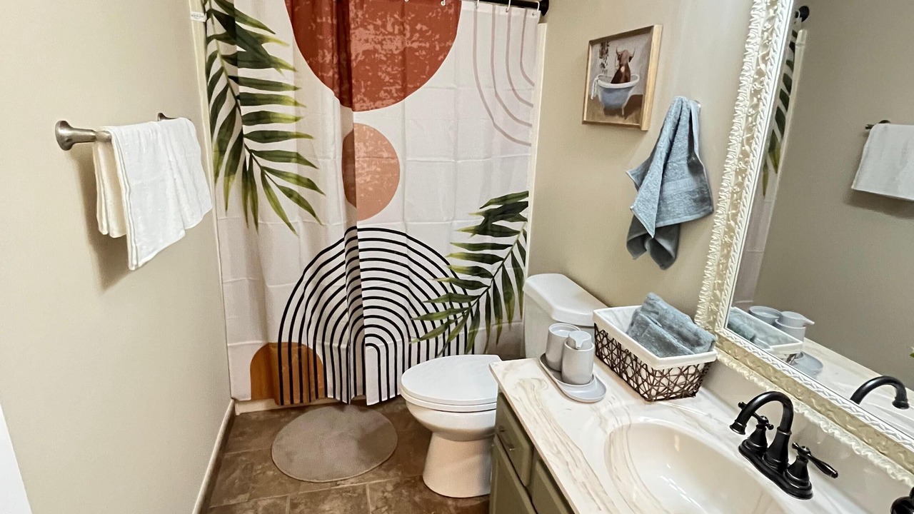 Photo of Bathroom in Florence