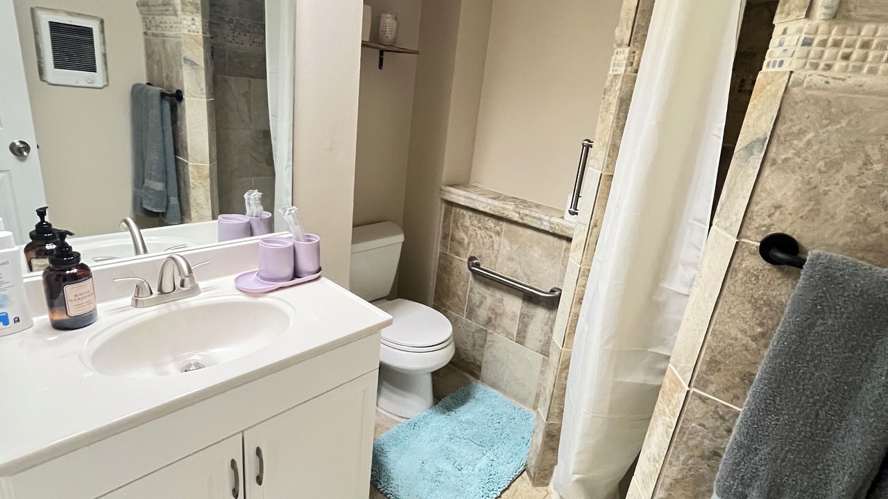Photo of Bathroom in Florence