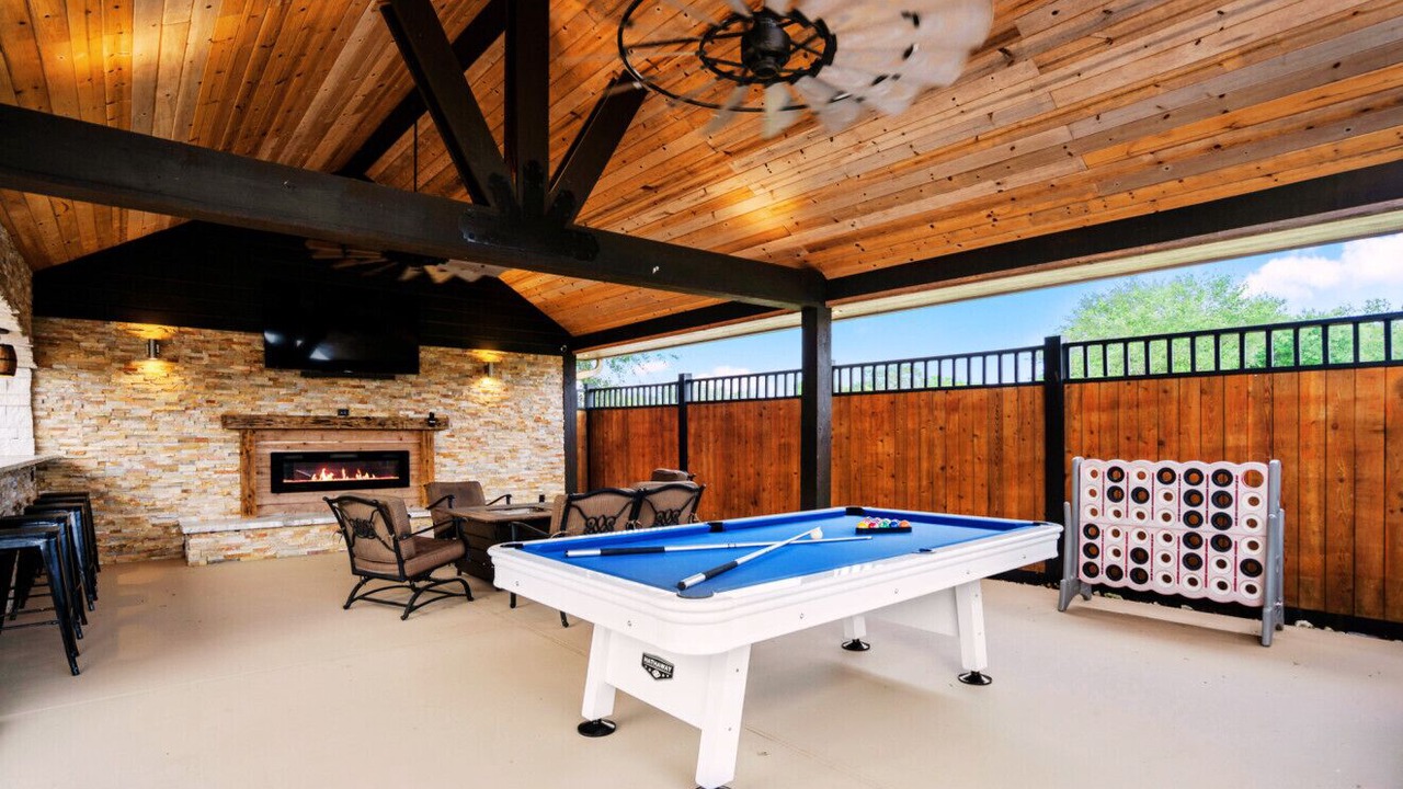 Photo of Bedroom in Alvin