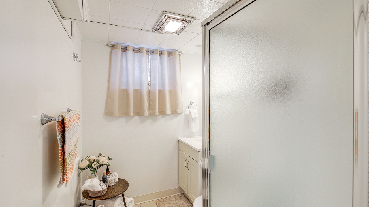 Photo of Bathroom in Southgate Triangle