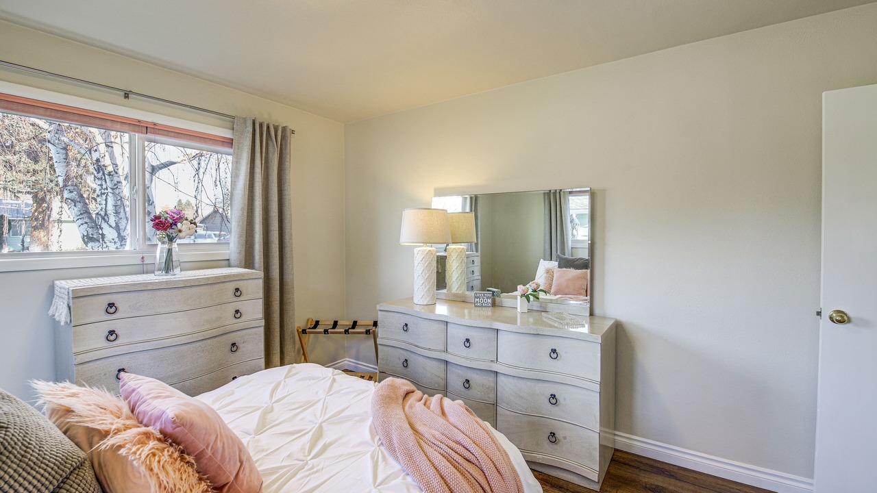 Photo of Bedroom in Southgate Triangle
