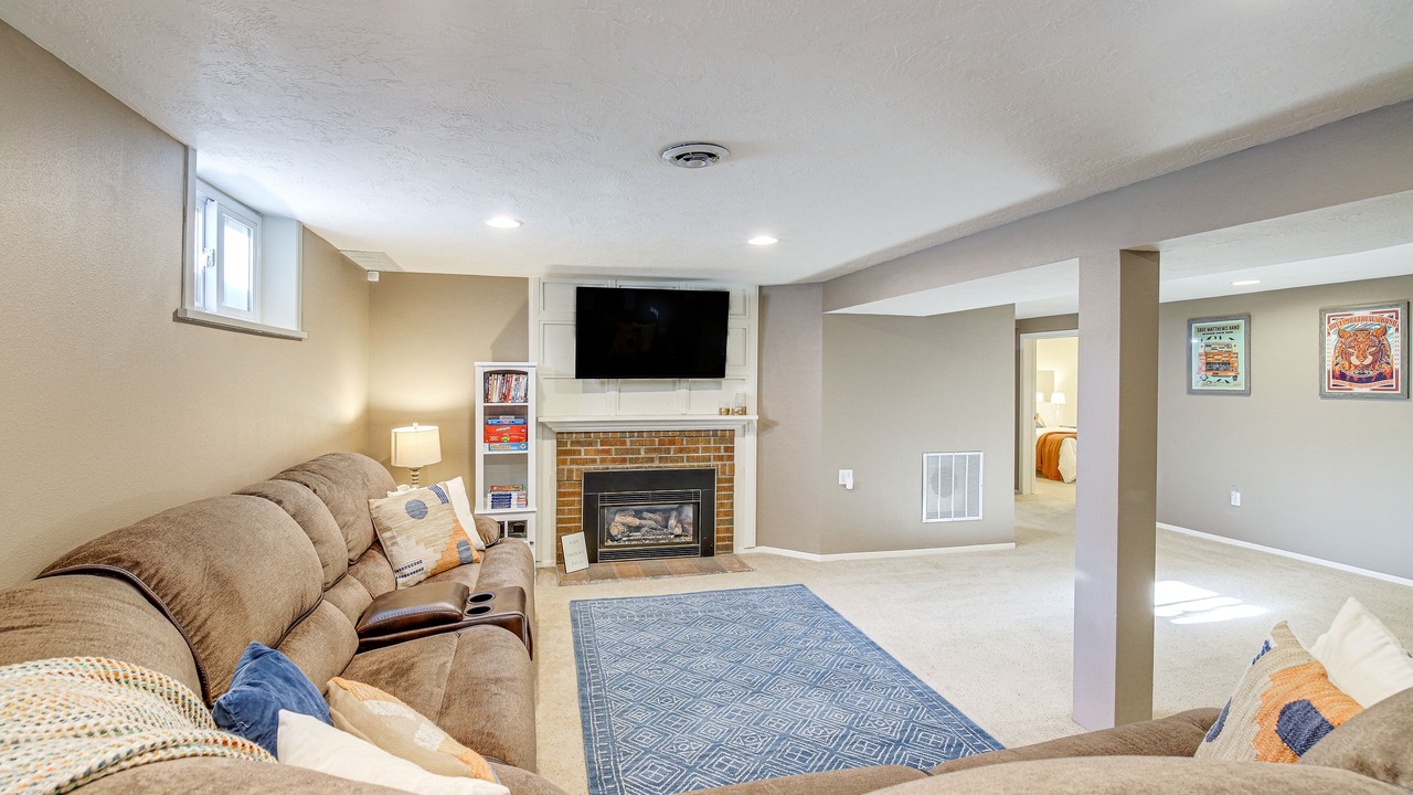 Photo of Bedroom in Southgate Triangle