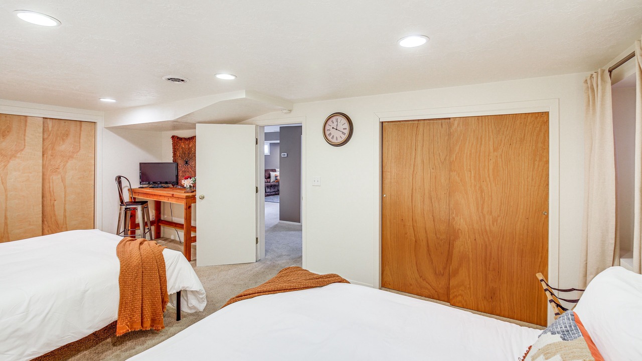Photo of Bedroom in Southgate Triangle