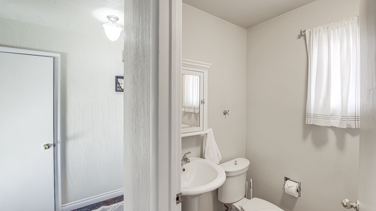 Photo of Bathroom in Southgate Triangle