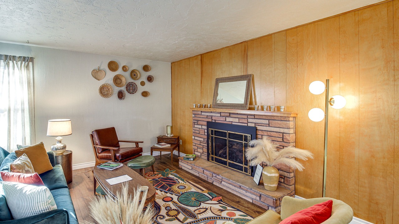 Photo of Bedroom in Southgate Triangle