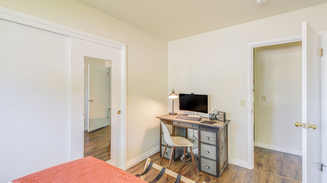 Photo of Bedroom in Southgate Triangle