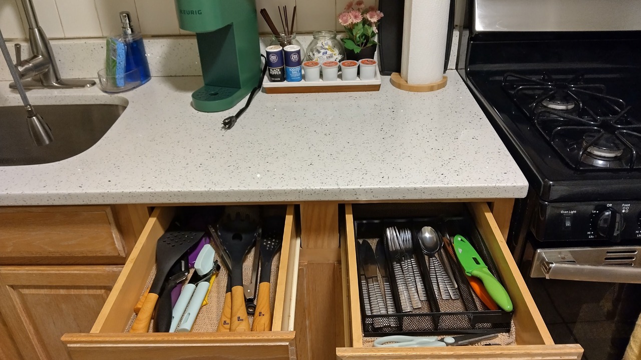 Photo of Kitchen in Midtown Village