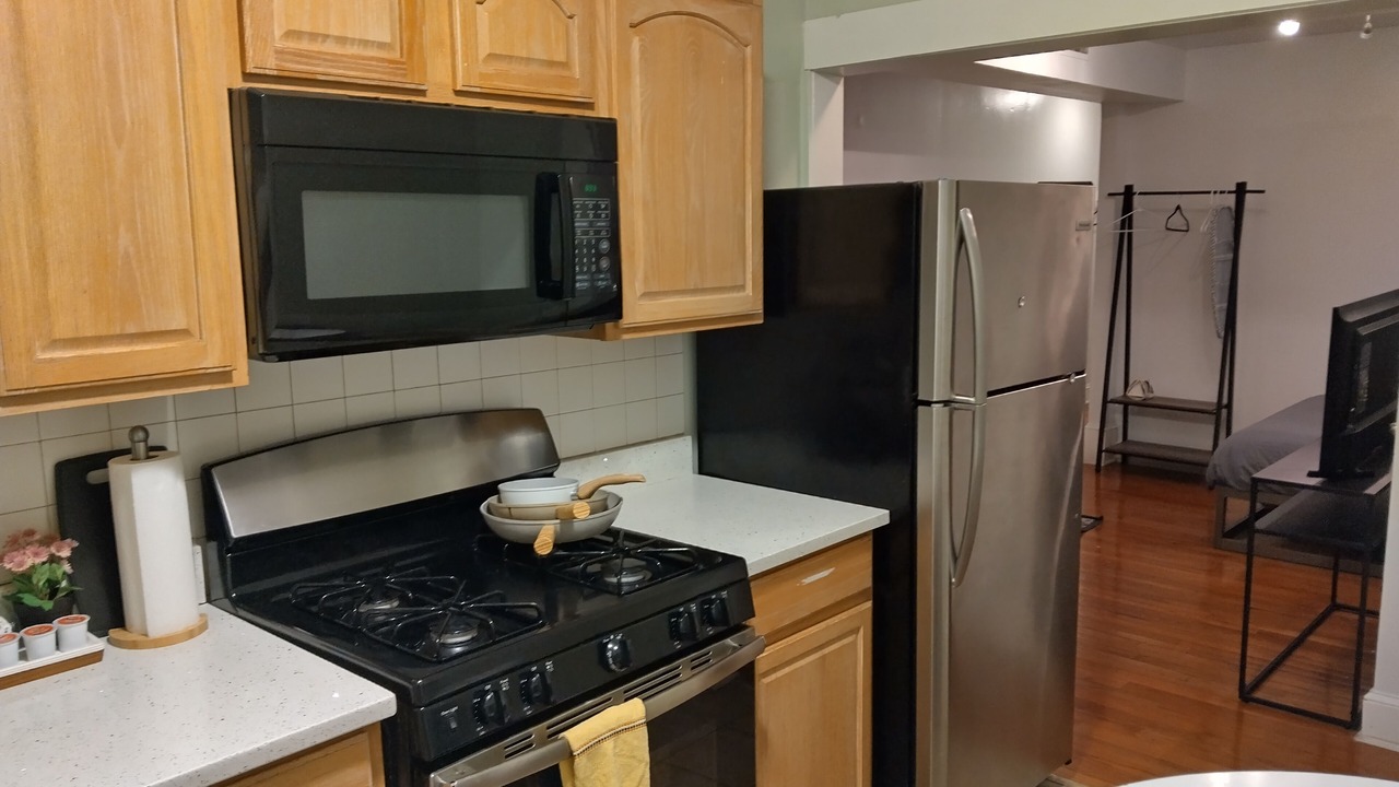 Photo of Kitchen in Midtown Village