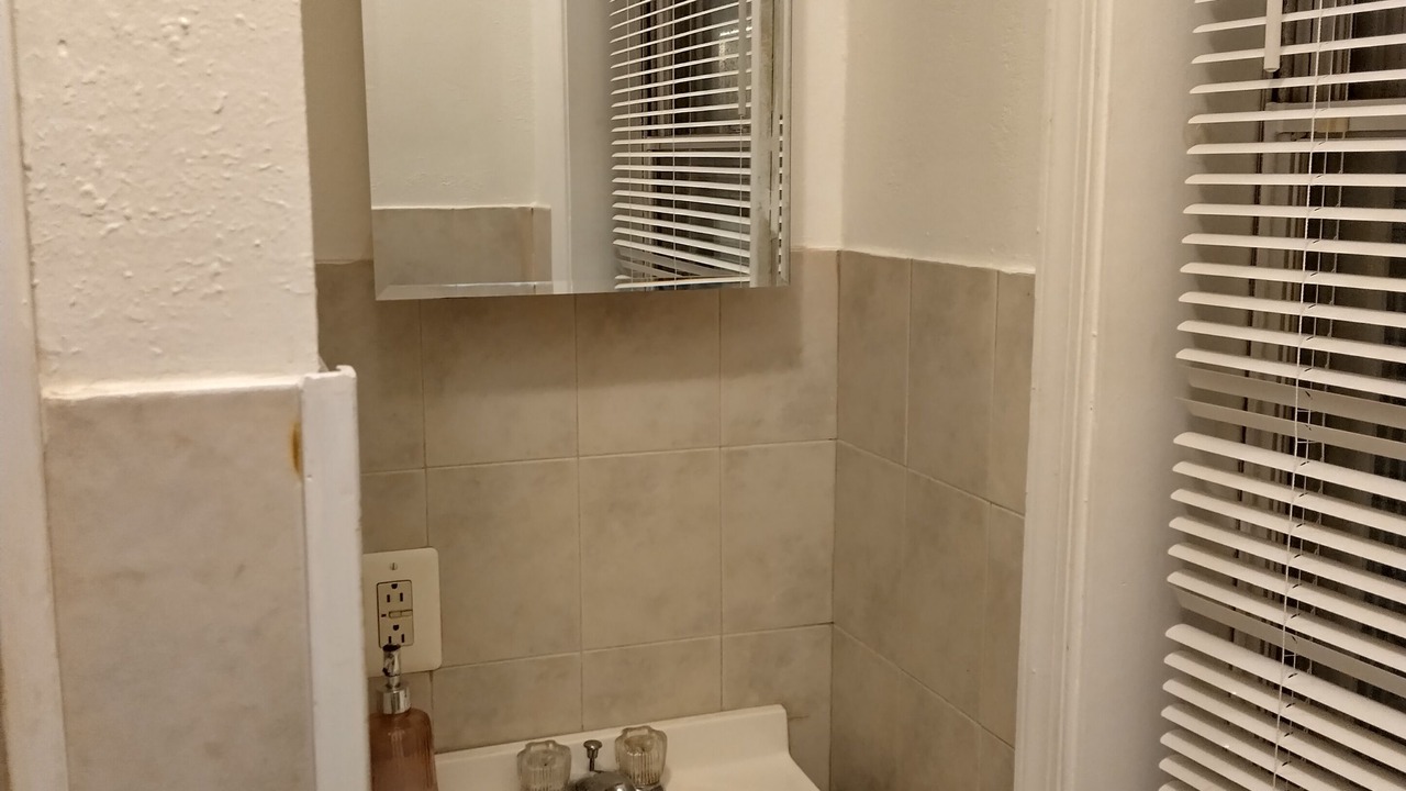 Photo of Bathroom in Midtown Village