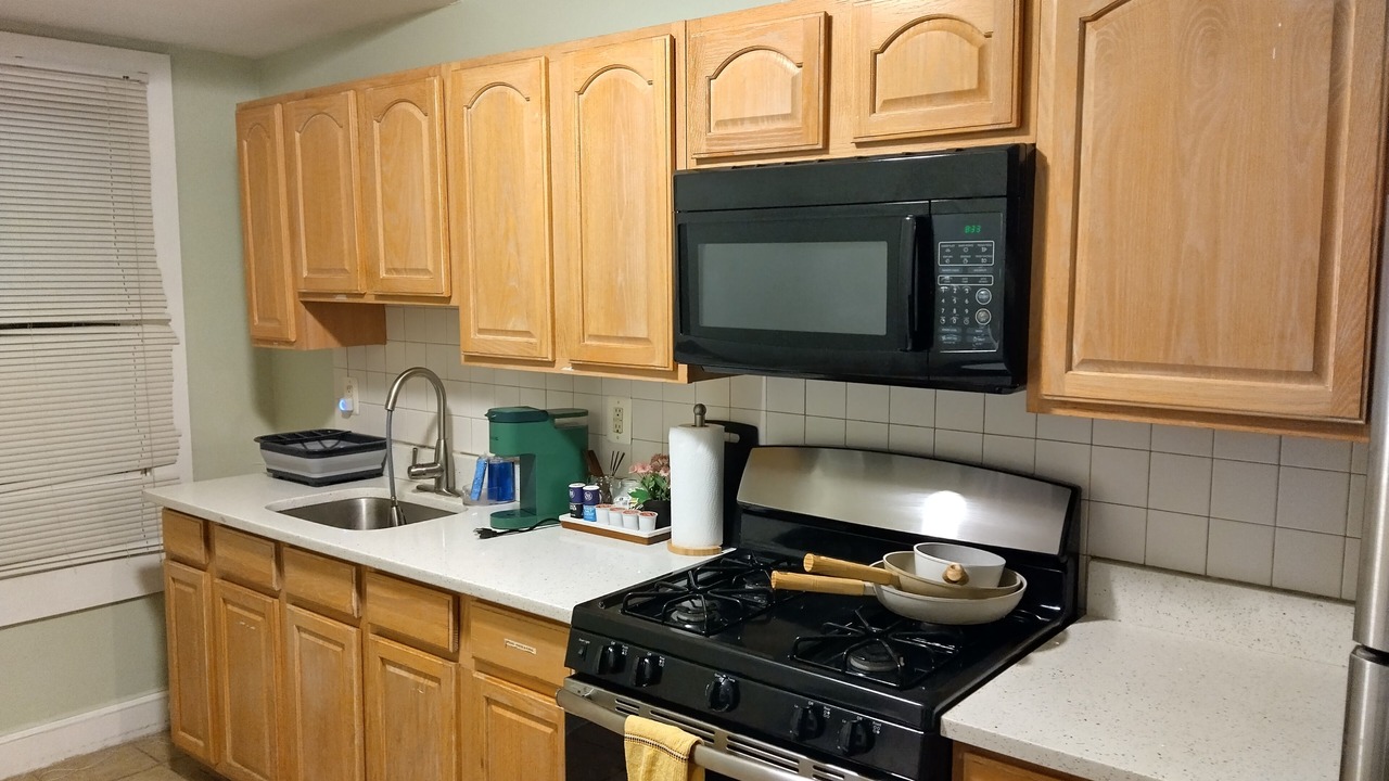 Photo of Kitchen in Midtown Village