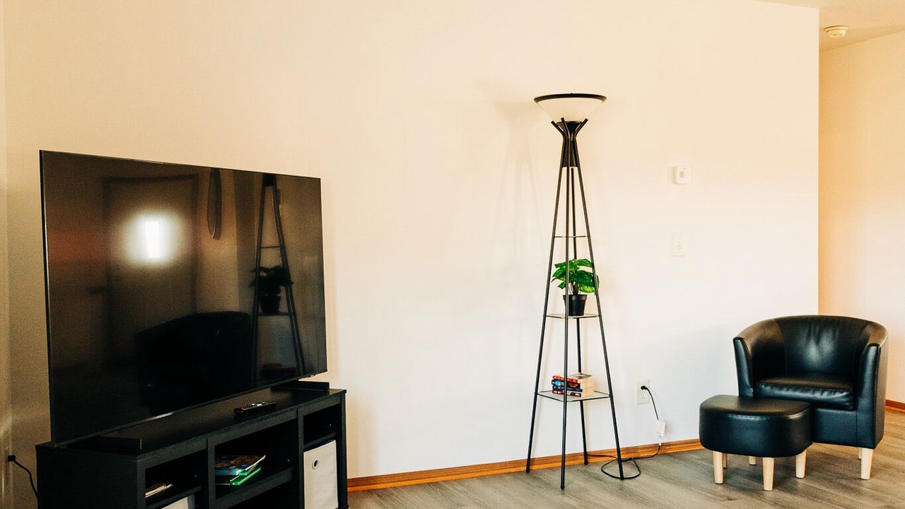 Photo of Bedroom in Dundee