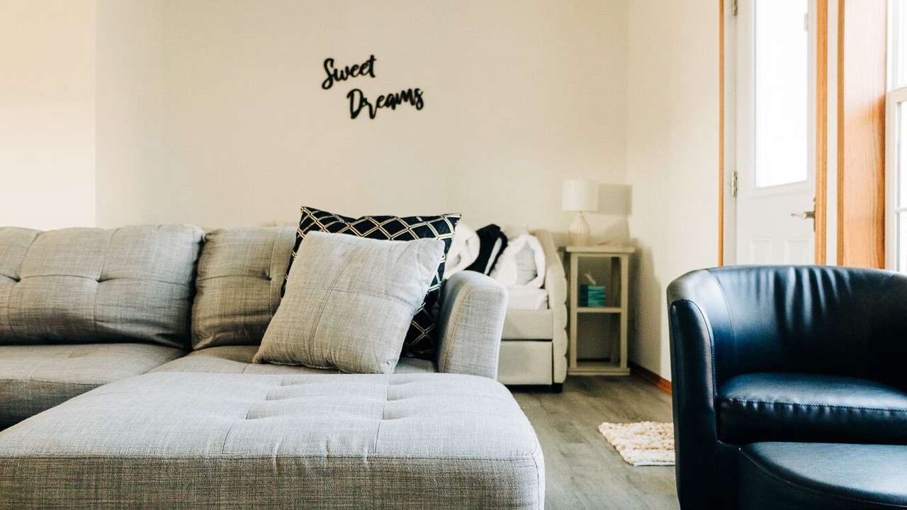 Photo of Livingroom in Dundee