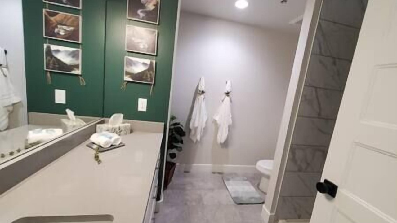 Photo of Bathroom in Richfield