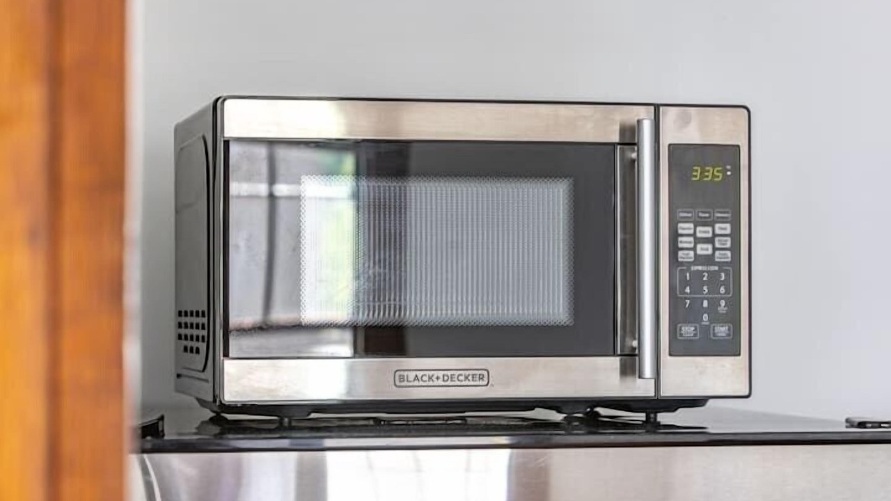 Photo of Kitchen in Downtown Des Moines