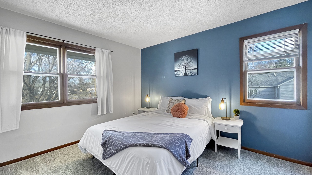Photo of Bedroom in Berwick
