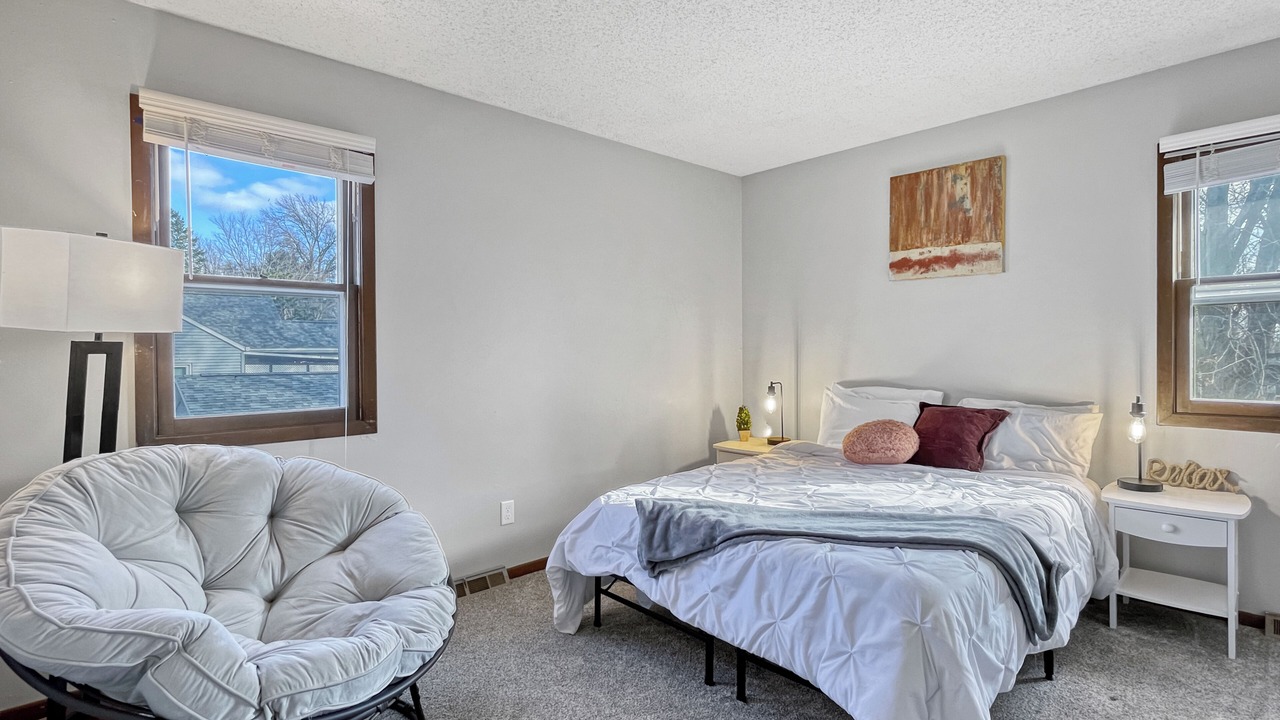 Photo of Bedroom in Berwick
