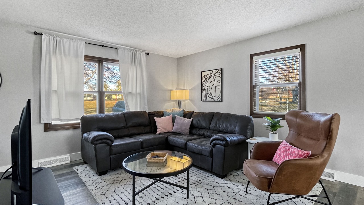 Photo of Livingroom in Berwick